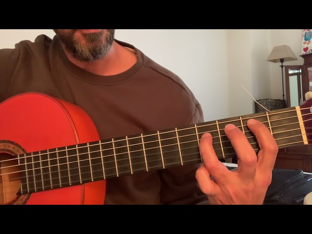 Tutorial - ME MATEN (Tangana feat Antonio Carmona)