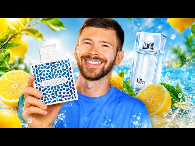 NEW Rayhaan Azul Review - The BEST Dior Homme Cologne Clone