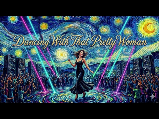 Dancing With That Pretty Woman