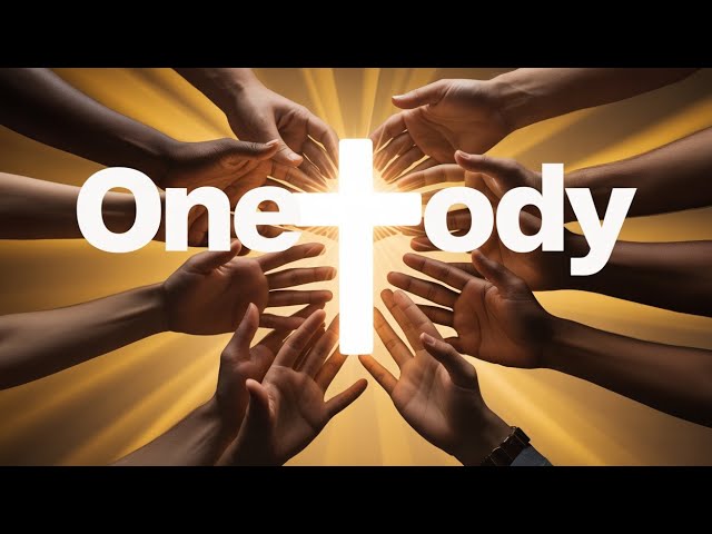 Unity in the Body of Christ: Why It Matters More Than Ever