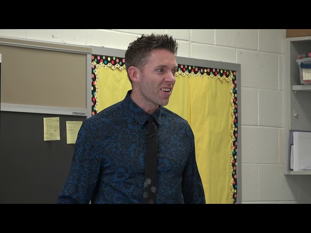 Whole Brain Teaching Using Hand Signals, High Intensity and Interaction