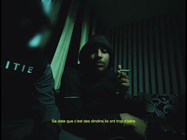 ZZ - MAFUNZ (Clip Officiel)