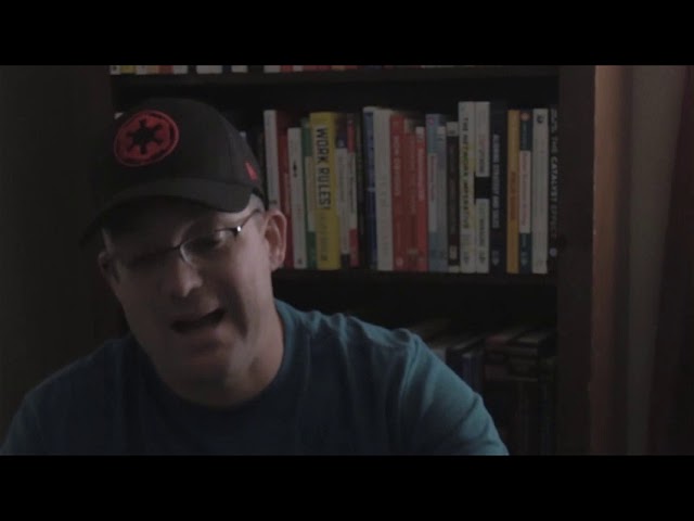 Landon's Study Notes On Browns Boundary Control - Chapter 1 - Part 1