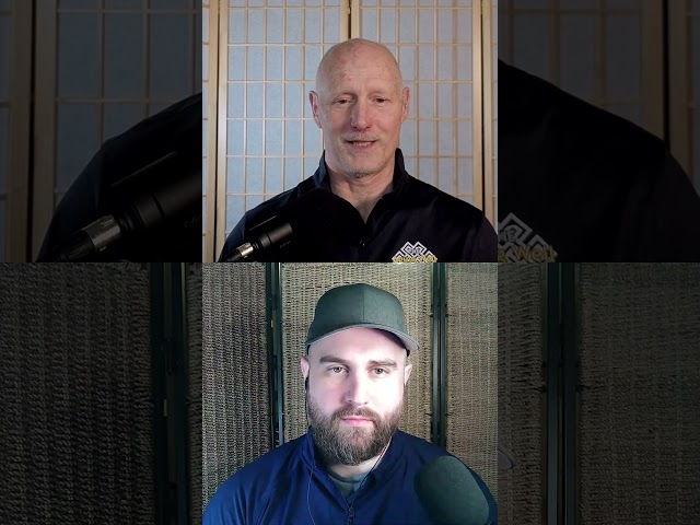 Finding Growth in the Pile of Horse Manure | The Aging Well Podcast | Ep. 362