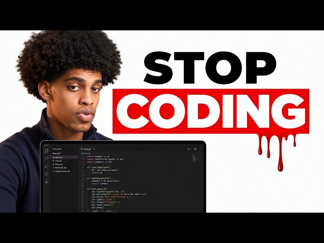 The Unfair Way I Got Good at Programming (For Beginners)