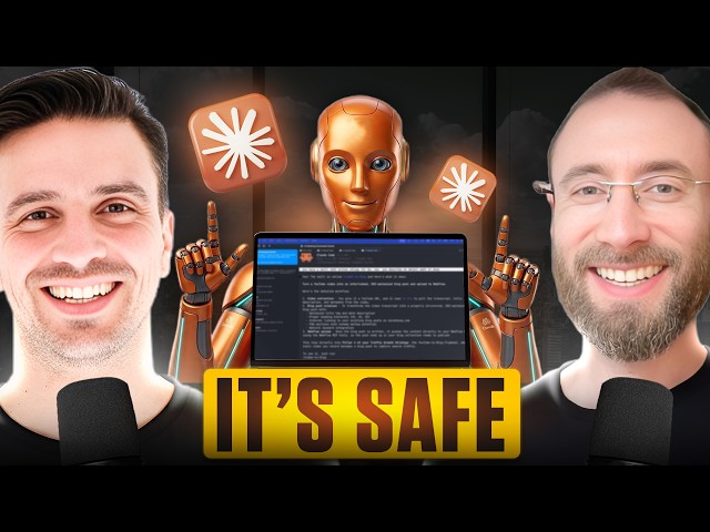 How to Automate SEO Without Getting Penalized (AI Secrets Revealed)