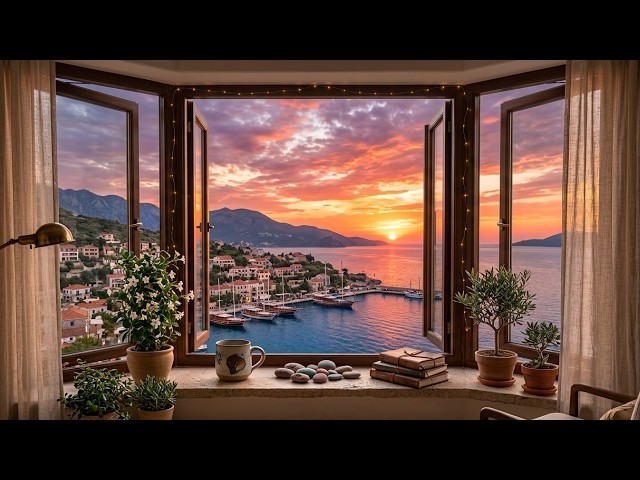 417 Hz — Subconscious Mind Reprogramming | Theta Waves to Release Inner Blocks