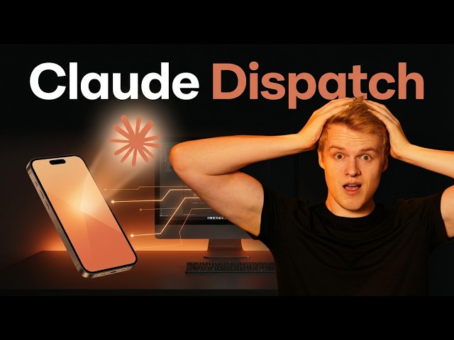 The Part of Claude Dispatch Nobody Explains