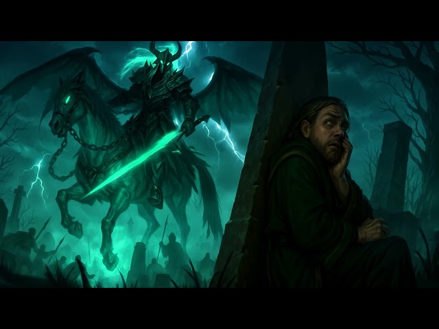 The Call to Arms EP4 - The Fall from the Sky | Cabal: Ultimate Combo - SEA