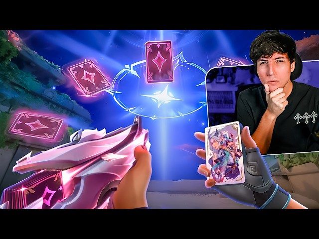 I COMPLETELY CHANGED MY MIND about the NEW SKINS 🤔
