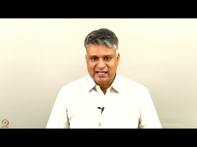 Week 5: Lecture 4: Domain Decomposition