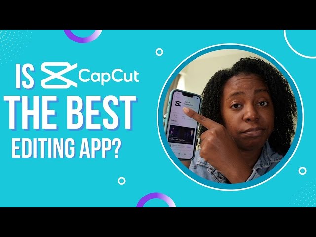 COMPLETE CapCut Walkthrough Tutorial (2022)