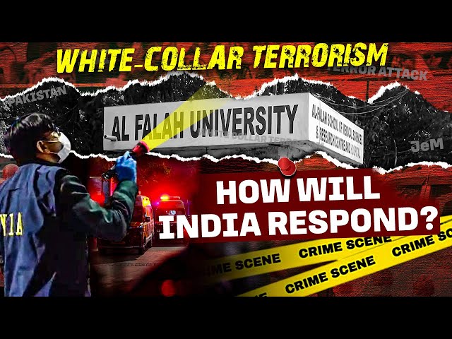 Pakistan Hand Behind Red Fort Attack? Operation Sindoor 2 Now Inevitable, Says Lt Gen KJS Dhillon