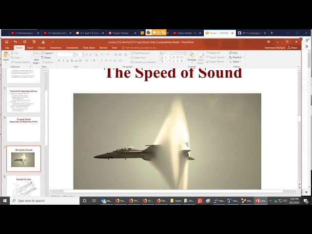 Introduction to Modeling and Simulation