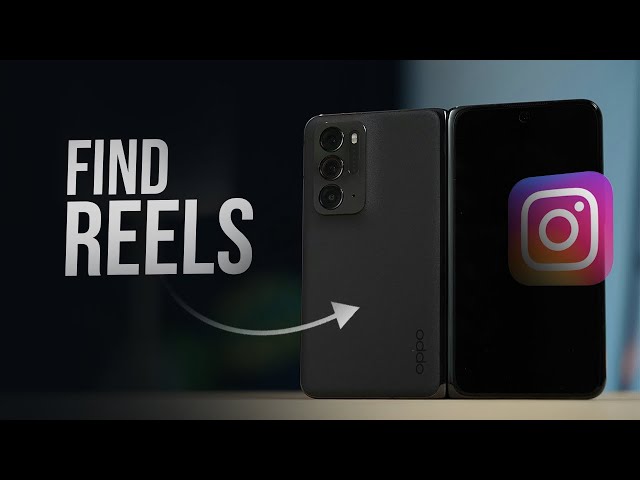 How to Find Instagram Reels on Android (explained)