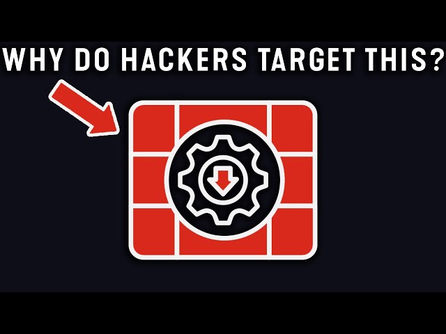 Networking For Hackers: The Only Guide You’ll Ever Need!