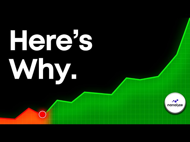 Every Investor Should Invest in South Korea