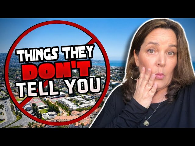 Avoid Moving to Torrance California Unless You Can Handle These 7 Things