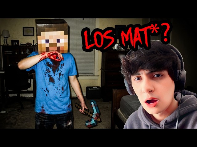 Shady incidents that happened in the Minecraft community ☠️