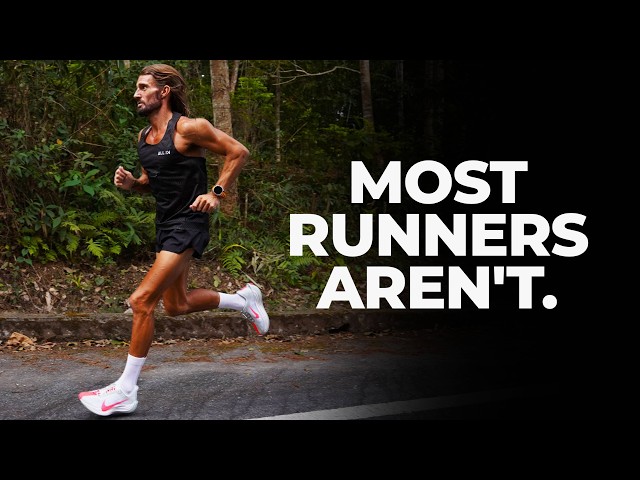 Sub-3 Marathon: The 2 Numbers That Prove You're Ready