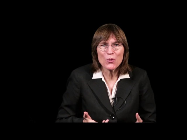 Learning How To Learn - Interview with Barbara Oakley