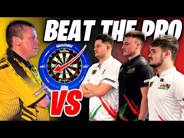 The BIGGEST Lead In The Season So Far! | Dave Chisnall