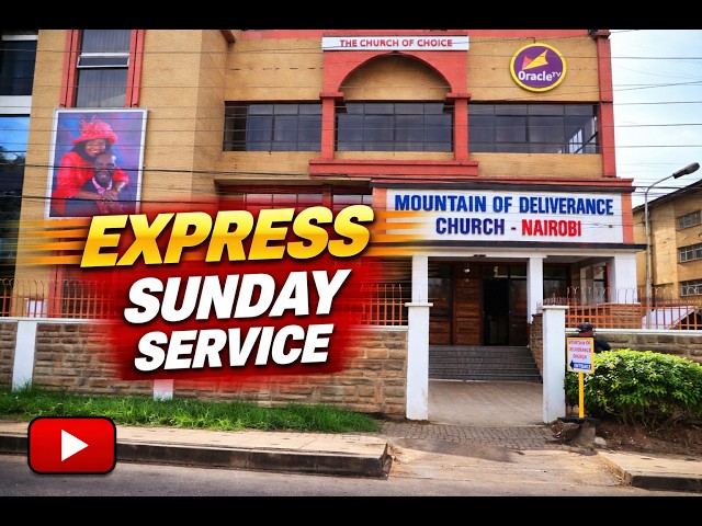 OPENING UNUSUAL DOORS ||EXPRESS SERVICE ||  DR. ORACLE