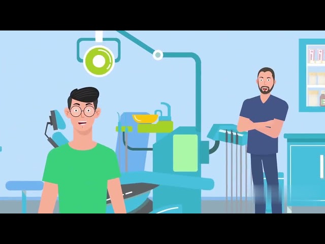 2D Animation/ 2D Explainer Video