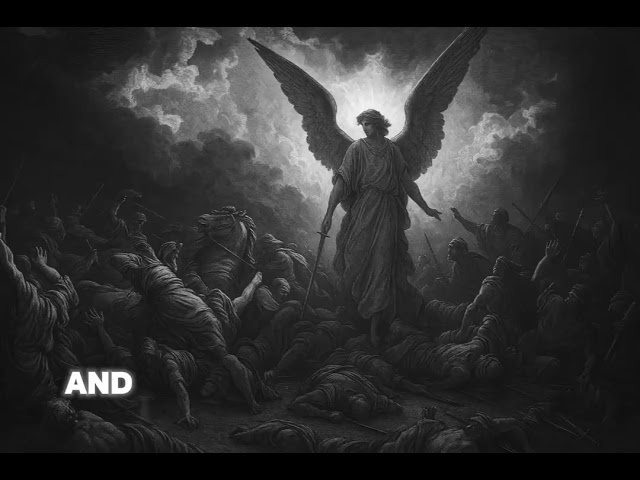 No weapon forge against you will prevail- Isaiah 54:17