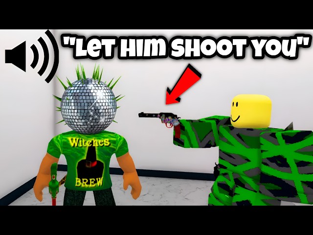 AI Coach Guides me Through MM2