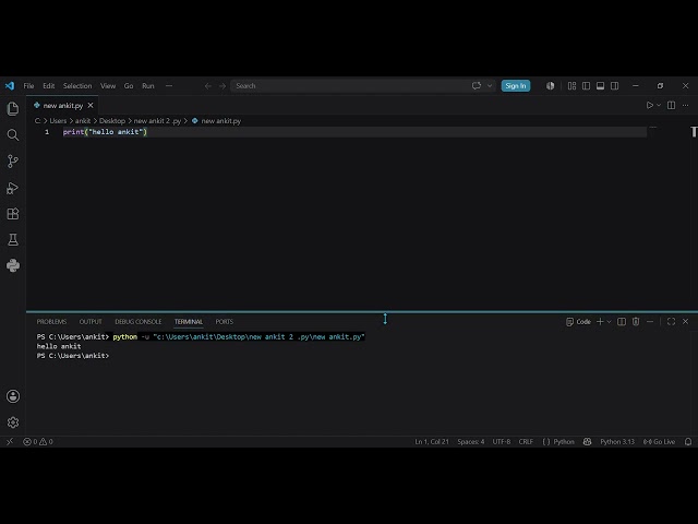 new ankit py   Visual Studio Code 2026 07 09 13 36 58