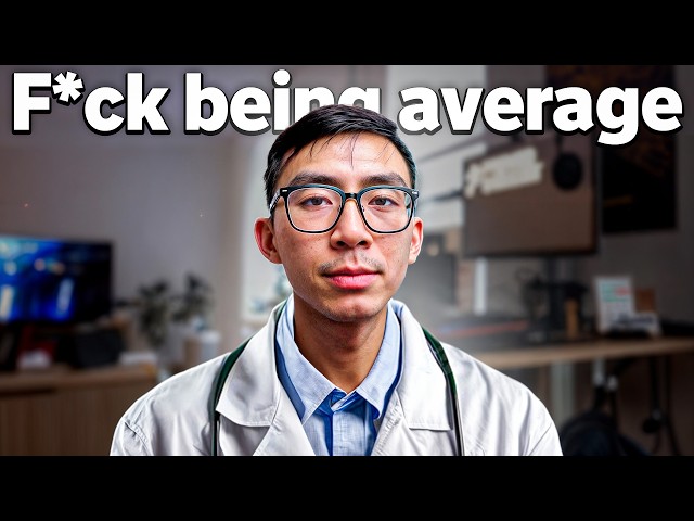 10 Hard Truths I Wish I Knew as a Premed
