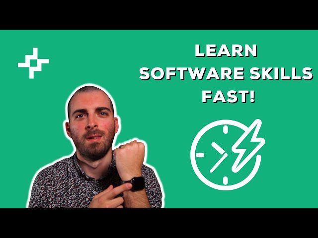 Learn Software Engineering Skills FASTER!