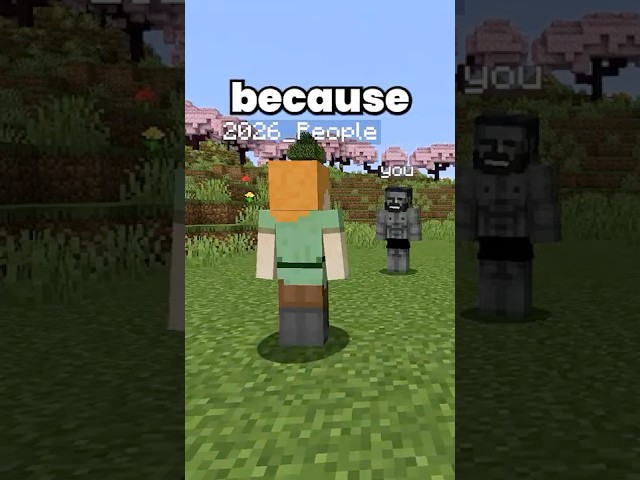 See You In 2026.. 😏