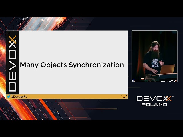Multithreading Dragons: STM and Structured Concurrency • Bartek Kuczyński   • Devoxx Poland 2024