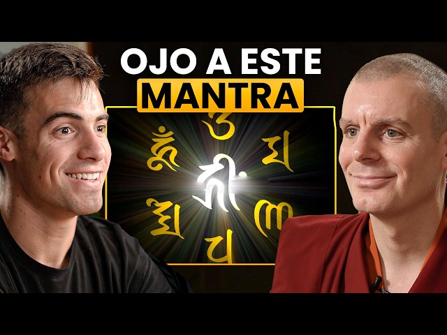 3 Buddhist Mantras to Raise Your Vibration and Increase Your Inner Peace (Buddhist Monk)