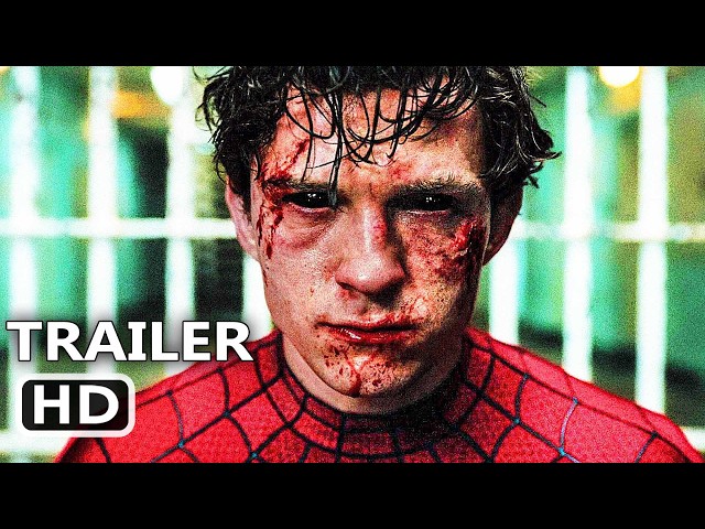 HOMEM-ARANHA: UM NOVO DIA Trailer 2 Dublado Oficial (2026)