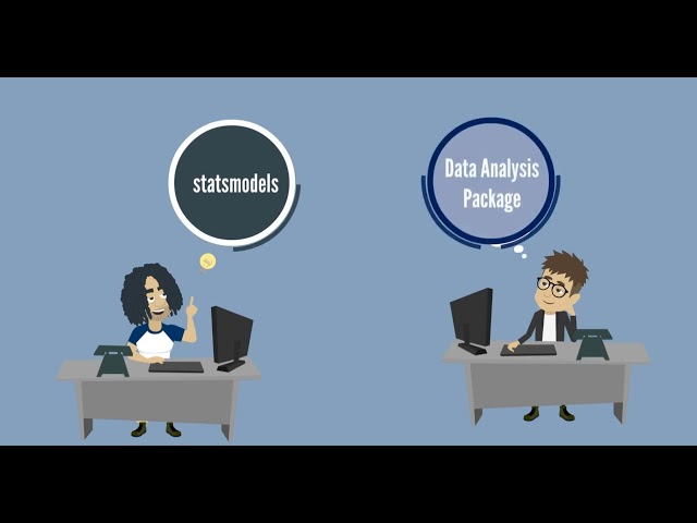 What is the Standard Library