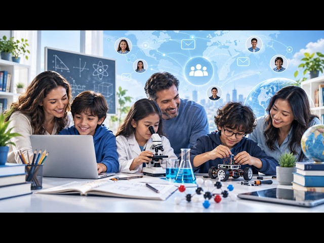 olympiad parents email list stem education usa mp4