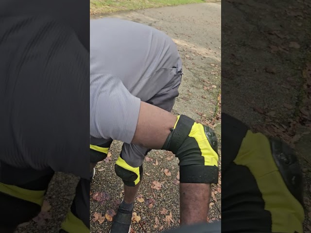 Tom Brown Scooter Ride 09-16-2024