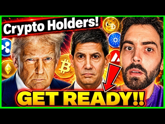 Something BIG Is Happening With Bitcoin Right Now