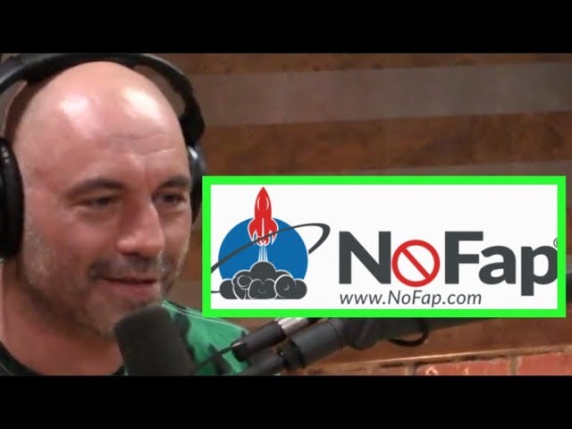 Joe Rogan on NoFap