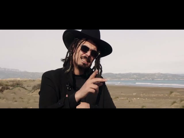 Pure Negga X Oto Beats - El frío de ayer