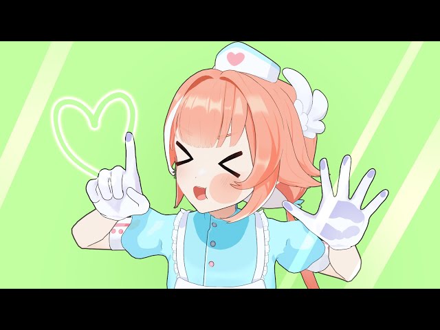 letting you control the camera and explore! ♡