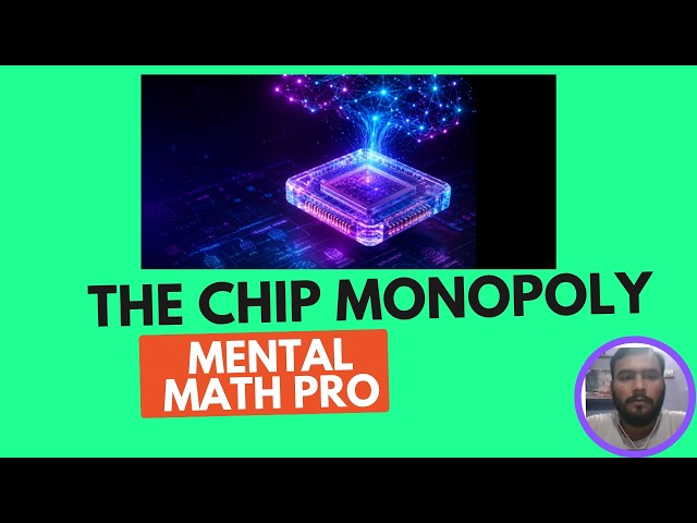Migrating a Java App to React PWA using AI (+ The Semiconductor Industry Explained)