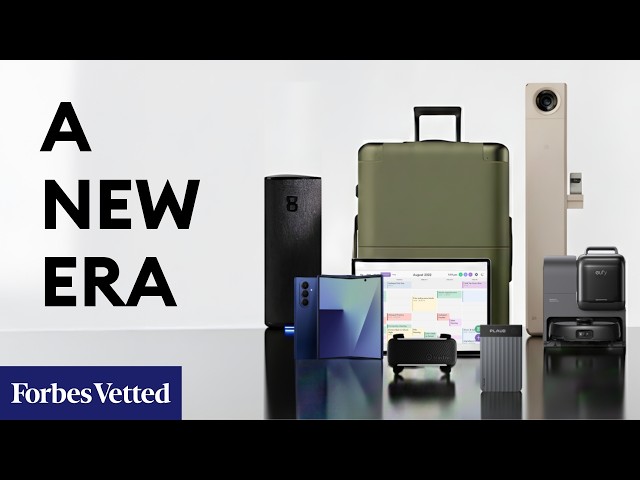 The 8 Most Innovative Products Of 2026
