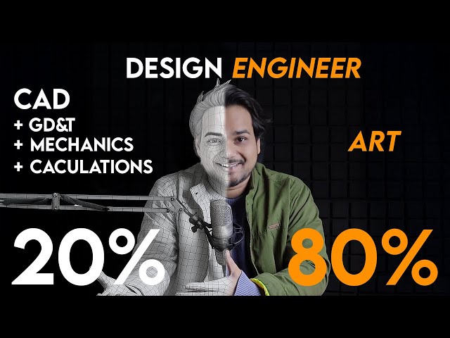 10 Years of Machine Design Experience in Just 10 Minutes!