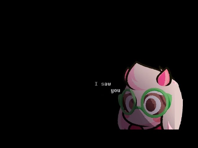 Deltarune/Undertale memes i stole from you. [11]