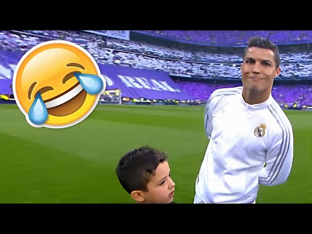 فيديوهات كرة قدم مضحكة ⚽🤣🔥 2024  #13