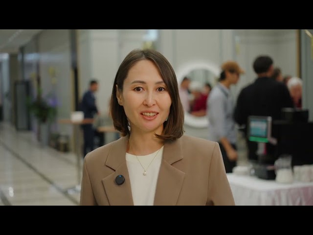 Seequent Day Almaty   18 September 2026
